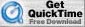 Download Quicktime!